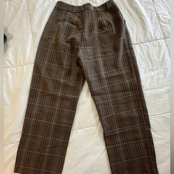 Wide leg trousers - Picture 3 of 6